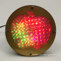 3D Apple Stereo Lantern gift